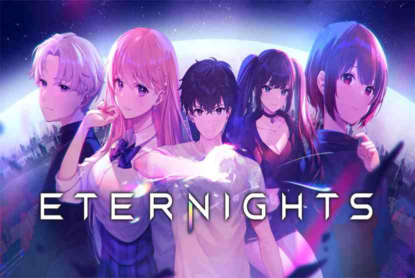 Eternights Free Download By Worldofpcgames