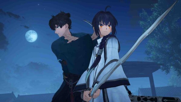 Fate Samurai Remnant Free Download By Worldofpcgames