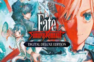 Fate Samurai Remnant Free Download By Worldofpcgames