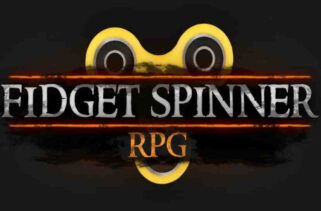 Fidget Spinner RPG Free Download By Worldofpcgames