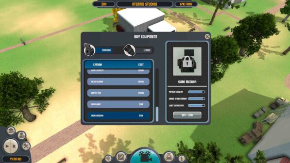 Filmmaker Tycoon Free Download By Worldofpcgames