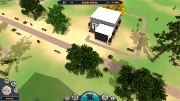 Filmmaker Tycoon Free Download By Worldofpcgames