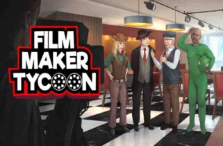 Filmmaker Tycoon Free Download By Worldofpcgames