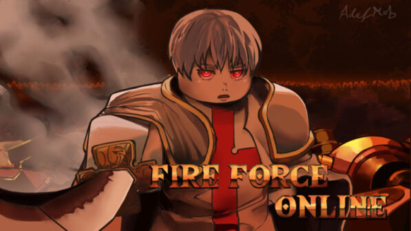 Fire Force Online Free Server Lagger Script Use Before Patch Roblox Scripts