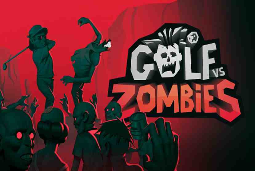 Golf VS Zombies Free Download By Worldofpcgames