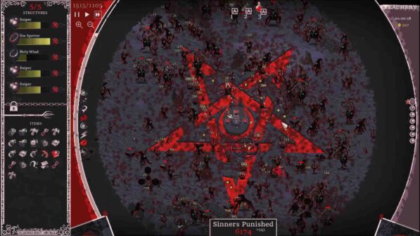 Heretics Fork Free Download By Worldofpcgames