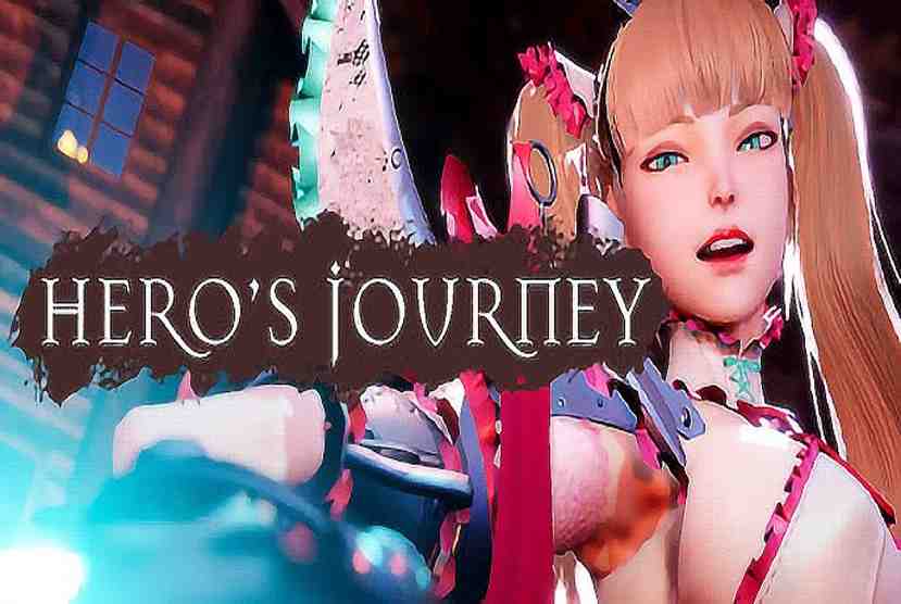 Heros Journey Free Download By Worldofpcgames