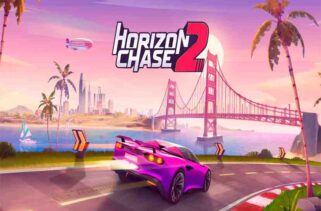 Horizon Chase 2 Free Download By Worldofpcgames