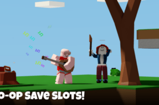 Islands 100% God Mod Script Roblox Scripts