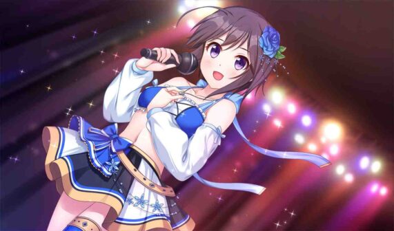 Kirakira Stars Idol Project Nagisa Free Download By Worldofpcgames