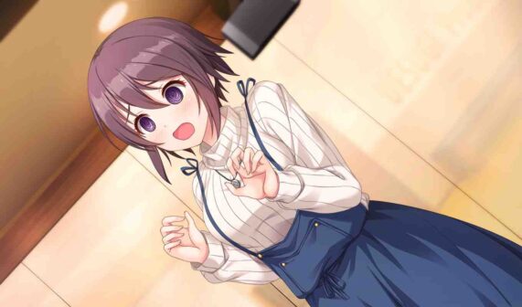 Kirakira Stars Idol Project Nagisa Free Download By Worldofpcgames