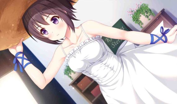 Kirakira Stars Idol Project Nagisa Free Download By Worldofpcgames