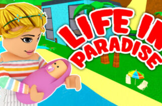 Life in Paradise Seat Teleport Script Roblox Scripts