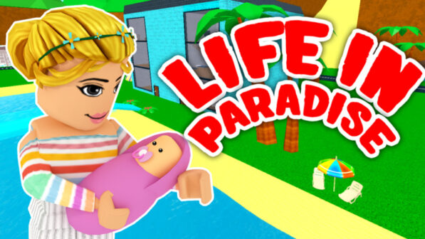 Life in Paradise Seat Teleport Script Roblox Scripts