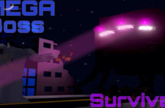 MEGA Boss Survival Get Free Item Roblox Scripts