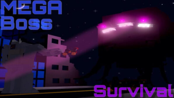 MEGA Boss Survival Get Free Item Roblox Scripts