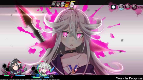 Mary Skelter Finale Free Download By Worldofpcgames