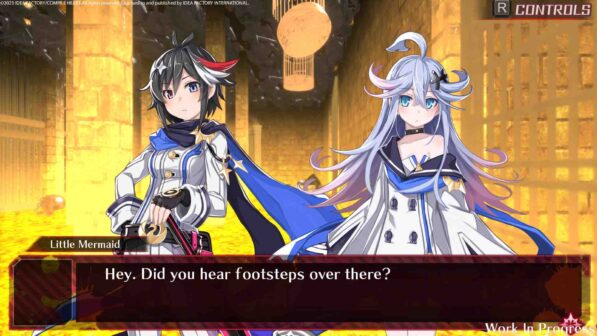 Mary Skelter Finale Free Download By Worldofpcgames