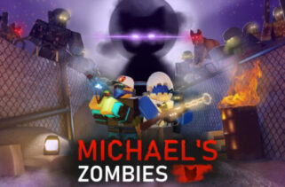 Michael’s Zombies Zombie Esp Script Roblox Scripts