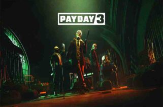 PAYDAY 3 Free Download Gold Edition By Worldofpcgames