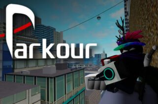 Parkour God Method And A God Mod Script Roblox Scripts