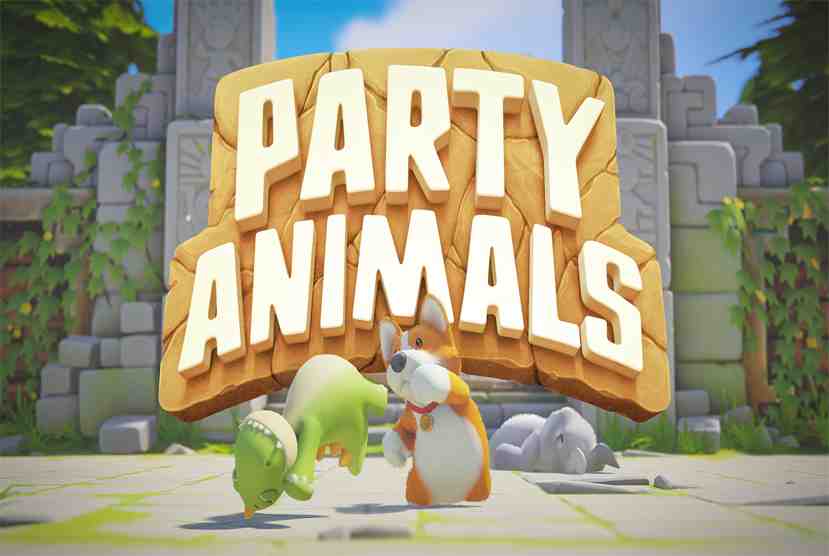 Party Animals Free Download By Worldofpcgames