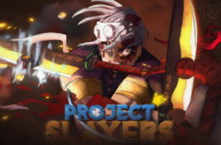 Project Slayers Amaterasu Hub Open Source Roblox Scripts