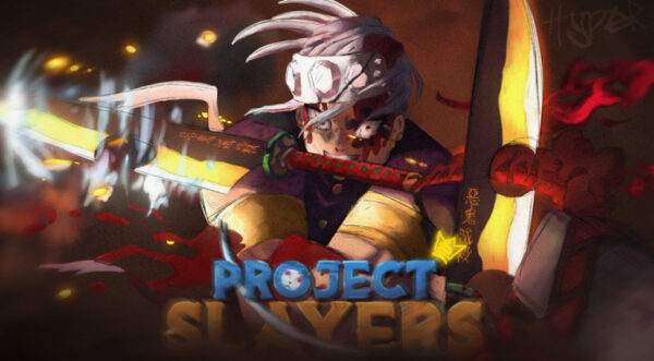 Project Slayers Amaterasu Hub Open Source Roblox Scripts