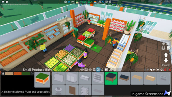 Retail Tycoon 2 Free Avatar Script Roblox Scripts