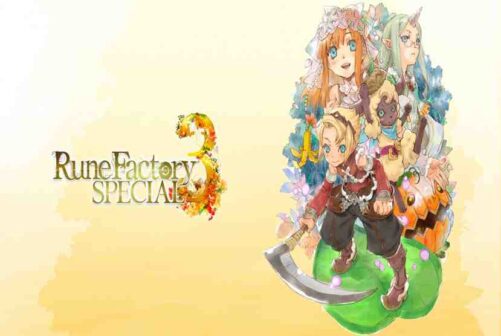 Rune Factory 3 Special Free Download By Worldofpcgames