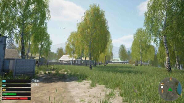 Russian Village Simulator Free Download By Worldofpcgames