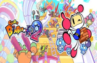 SUPER BOMBERMAN R 2 Free Download By Worldofpcgames