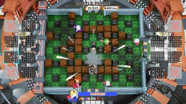 SUPER BOMBERMAN R 2 Free Download By Worldofpcgames