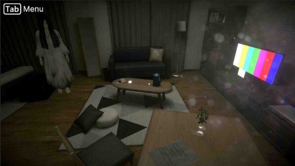 Seven Nights Ghost Free Download By Worldofpcgames