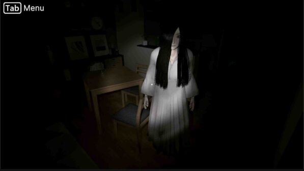 Seven Nights Ghost Free Download By Worldofpcgames