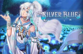 Silver Blue Free Download By Worldofpcgames