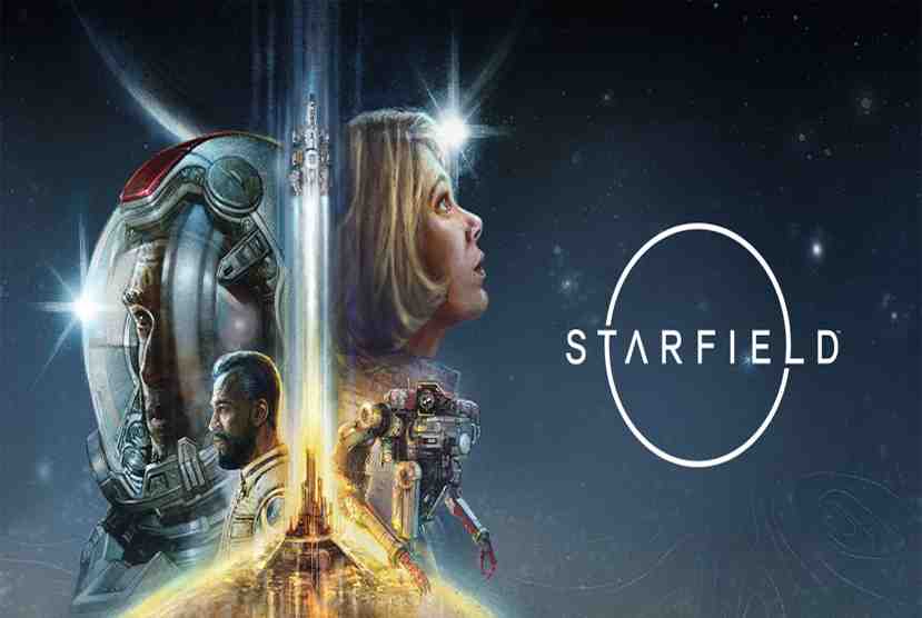 Starfield Free Download By Worldofpcgames