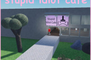 Stupid Idiot Cafe Auto Manager Script Roblox Scripts