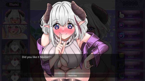 Succubus Roommate Free Download By Worldofpcgames