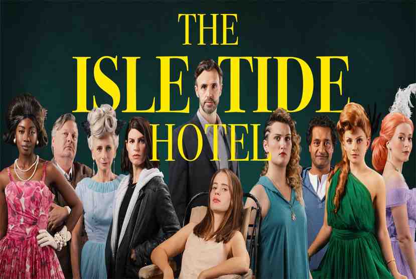 The Isle Tide Hotel Free Download By Worldofpcgames