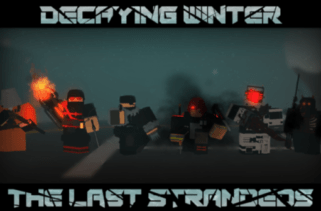 The Last Strandeds Server Crasher Open Source Roblox Scripts