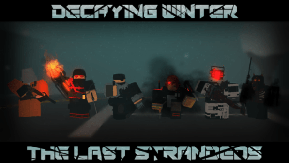 The Last Strandeds Server Crasher Open Source Roblox Scripts