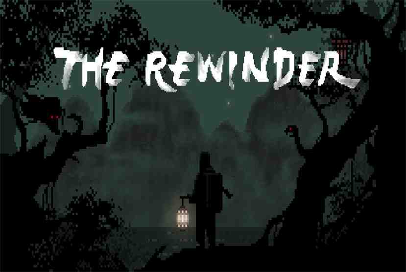 The Rewinder Free Download By Worldofpcgames