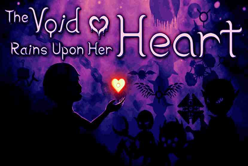 The Void Rains Upon Her Heart Free Download By Worldofpcgames