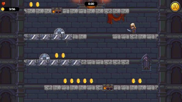 Tiny Thief Free Download By Worldofpcgames