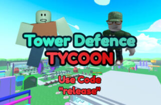 Tower Defence Tycoon Infinite Money Script Roblox Scripts