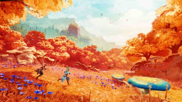 Trine 5 A Clockwork Conspiracy Free Download By Worldofpcgames