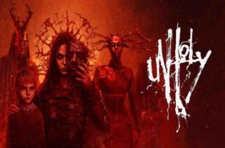 Unholy Free Download By Worldofpcgames