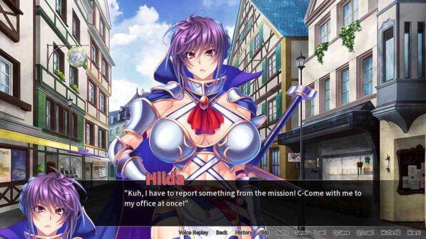 Virgin Knight Is My Onahole Tonight Free Download By Worldofpcgames