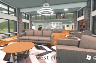 West Elm Home Design Server Disconnector Script Roblox Scripts